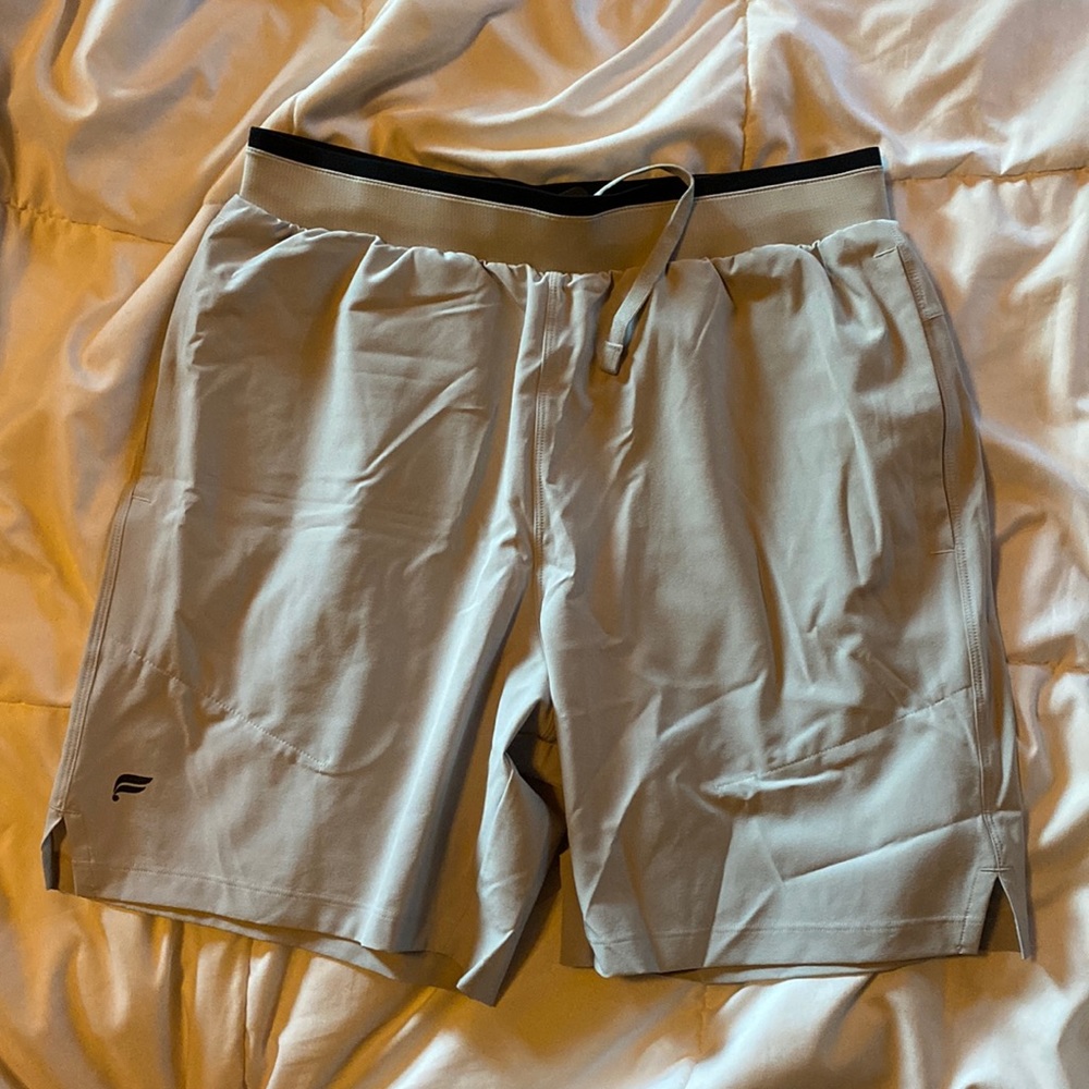 Fabletics shorts